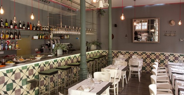 Plan para el finde: Amasia, la comida del supercontinente