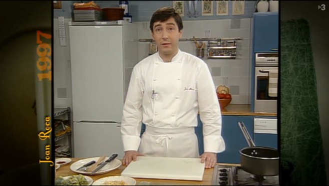 Once momentazos de la cocina en televisión