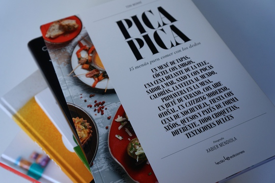 Pica pica toni monne