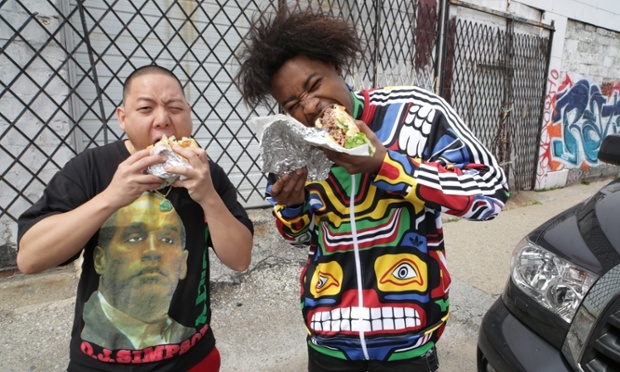 Munchies: una dosis de comida irreverente