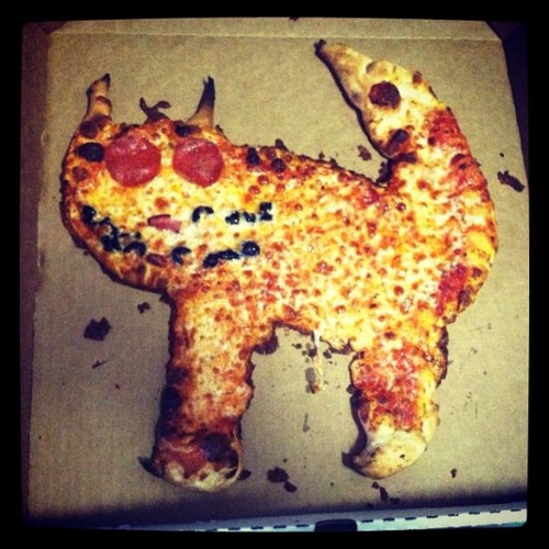 El extraño encanto de las malas fotos de comida