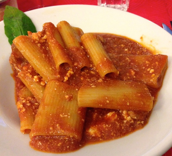 Ragu napolitano