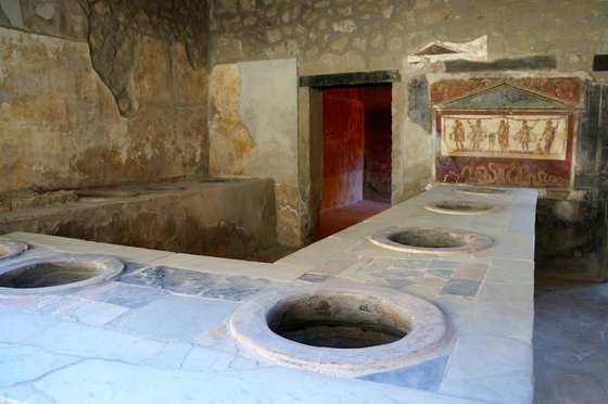 Pompeya