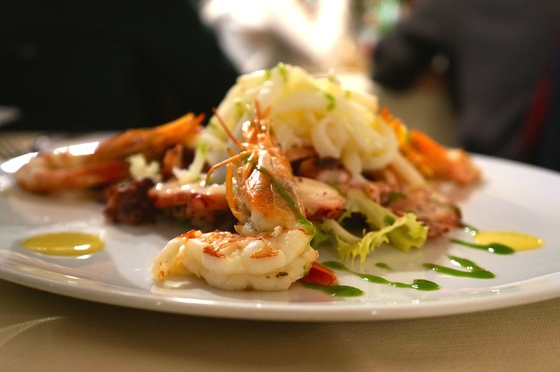 Ristorantino dell avvocato