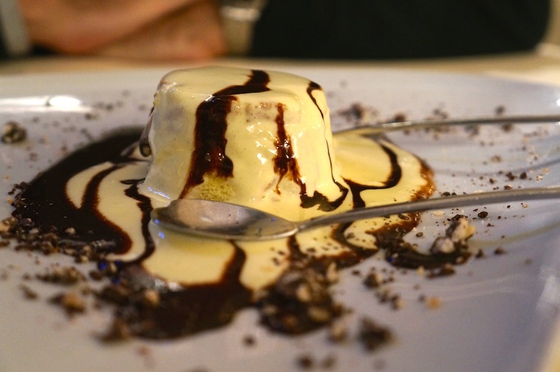 Casatta ristorantino dell avvocato