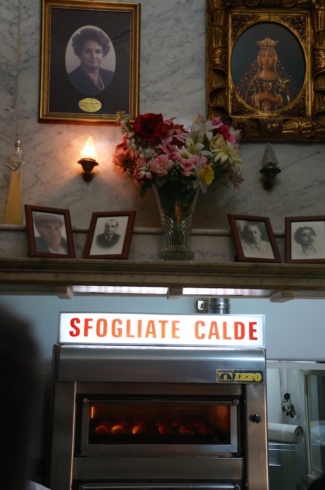 La pizza y ocho motivos más para viajar a Nápoles