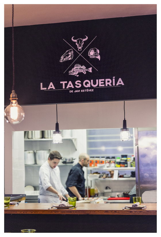 La tasqueria