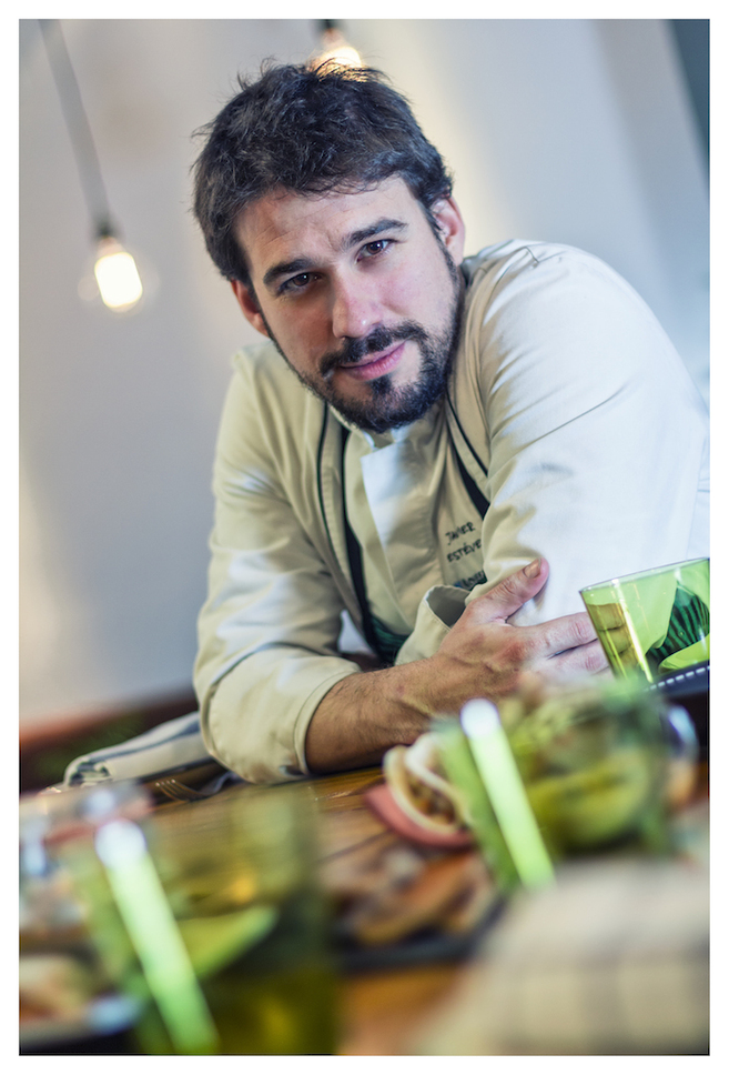 Casquería para gente que teme la casquería