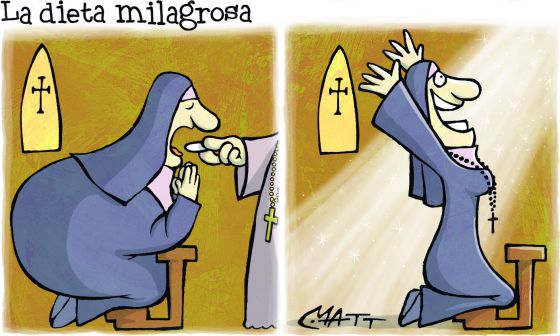 No tiene ninguna gracia, Mariló