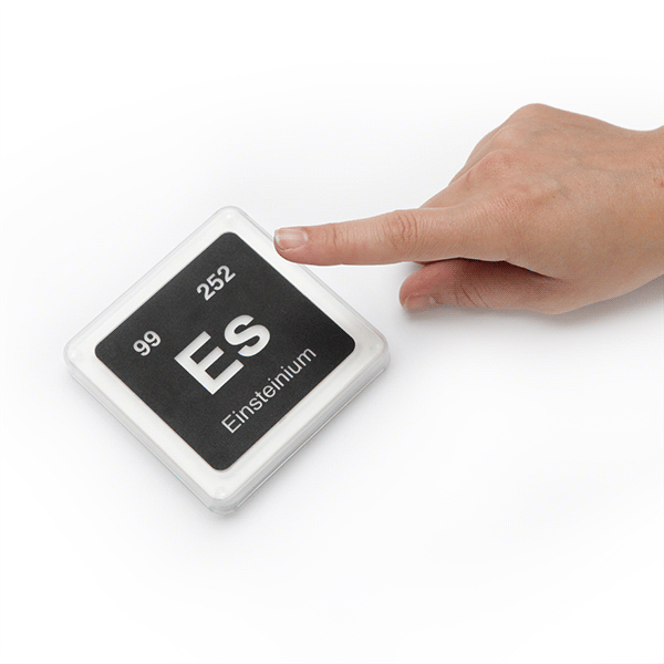 1cad_radioactive_glowing_element_coaster_set_geekpoints_pressure