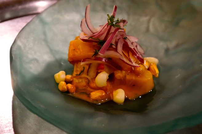 El cebiche perfecto en 10 cómodos pasos