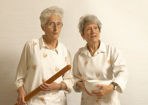 No te van a dar con el rodillo (siempre que les hagas caso, claro)