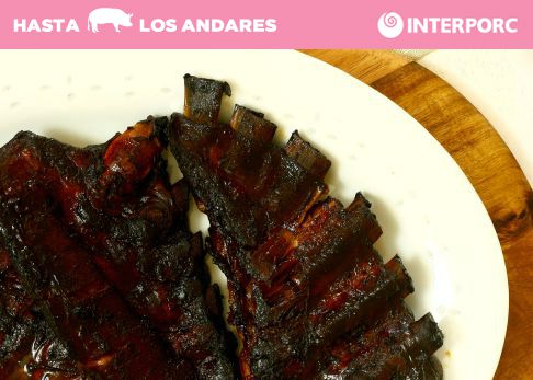 Cómo preparar las costillas perfectas