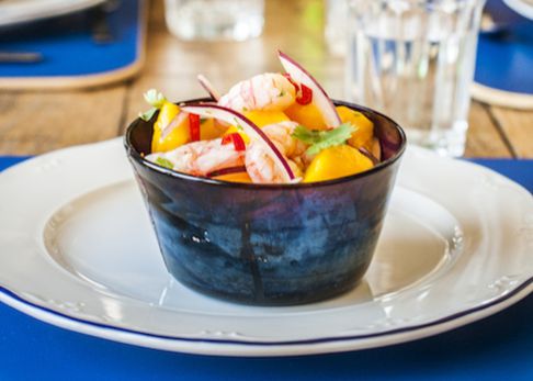 Las mejores recetas tropicales de El Comidista