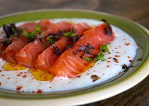 Menú semanal de El Comidista (5 al 11 de septiembre)