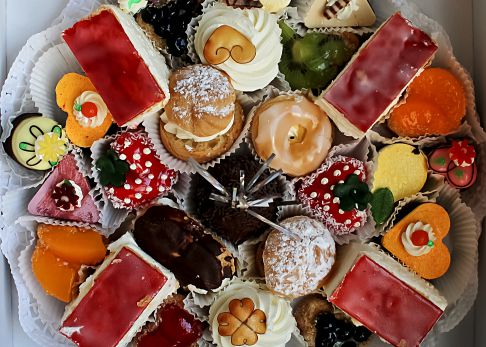 Cómo hacer postres más sanos sin que pierdan sabor