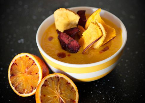 Las mejores cremas de El Comidista