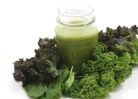 El –carísimo– sinsentido de las dietas 'detox'