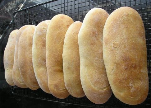 Mollete: la amabilidad hecha pan