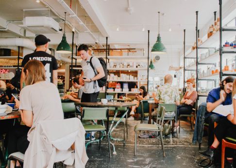 Las tendencias más irritantes de los restaurantes