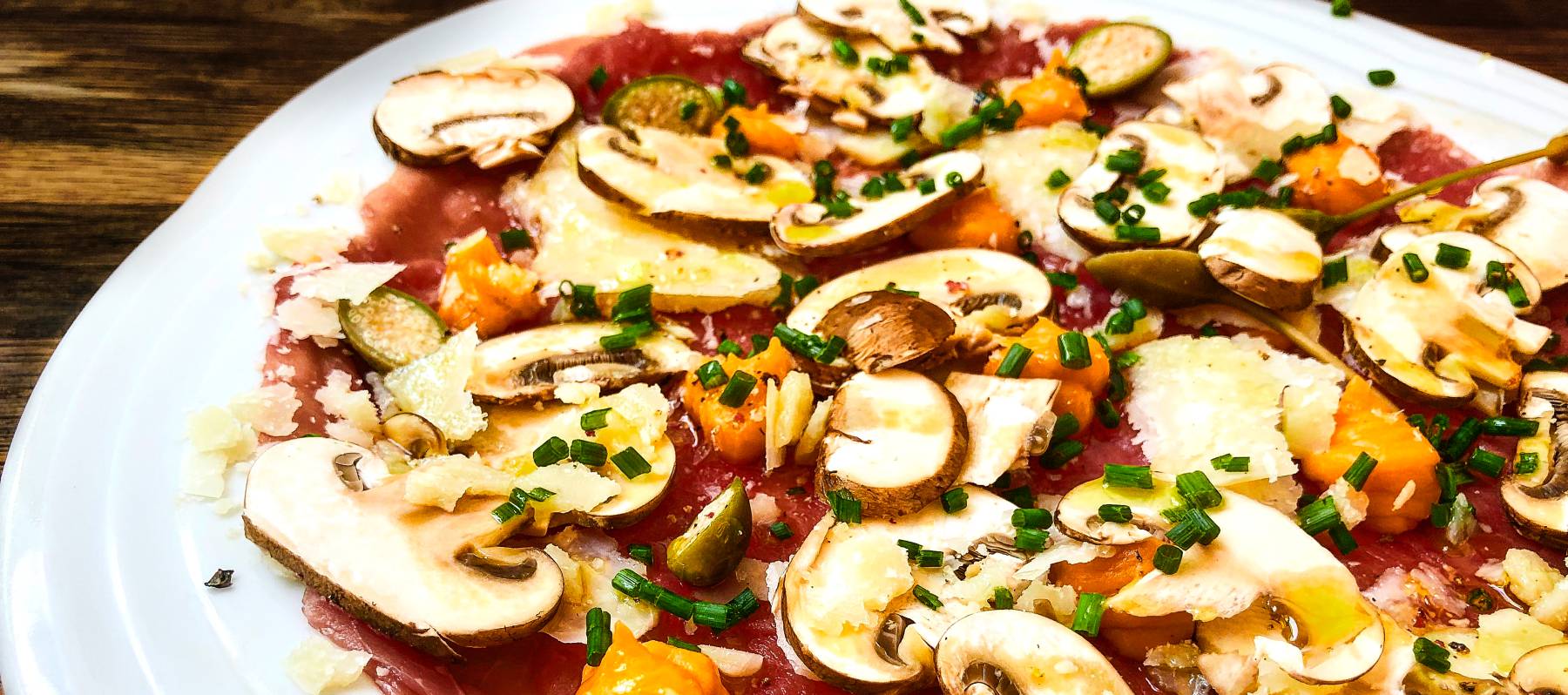 Resultado de imagen de ternera con setas