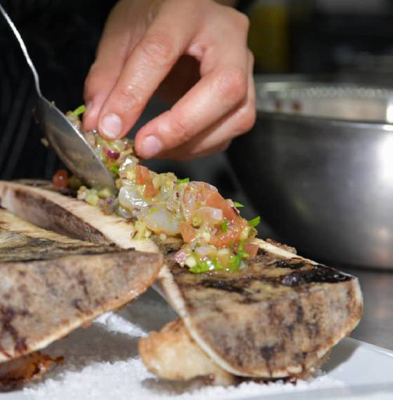 Once restaurantes mexicanos con más que tacos y guacamole