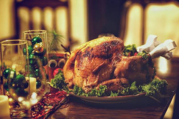 Plan culinario total para una Navidad sin agobios | El Comidista EL PAÍS