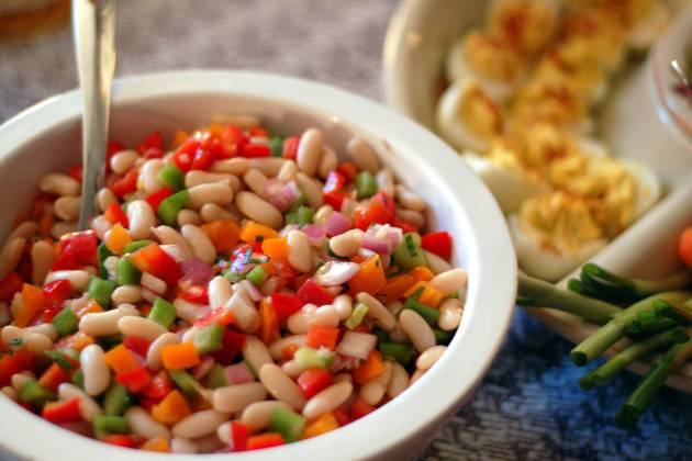 buenos hábitos alimenticios artículos