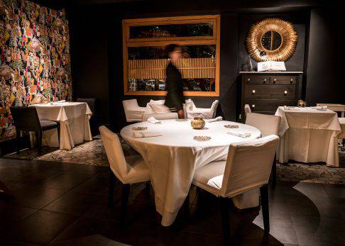Nuestros Restaurantes Favoritos De 2019 El Comidista El Pais