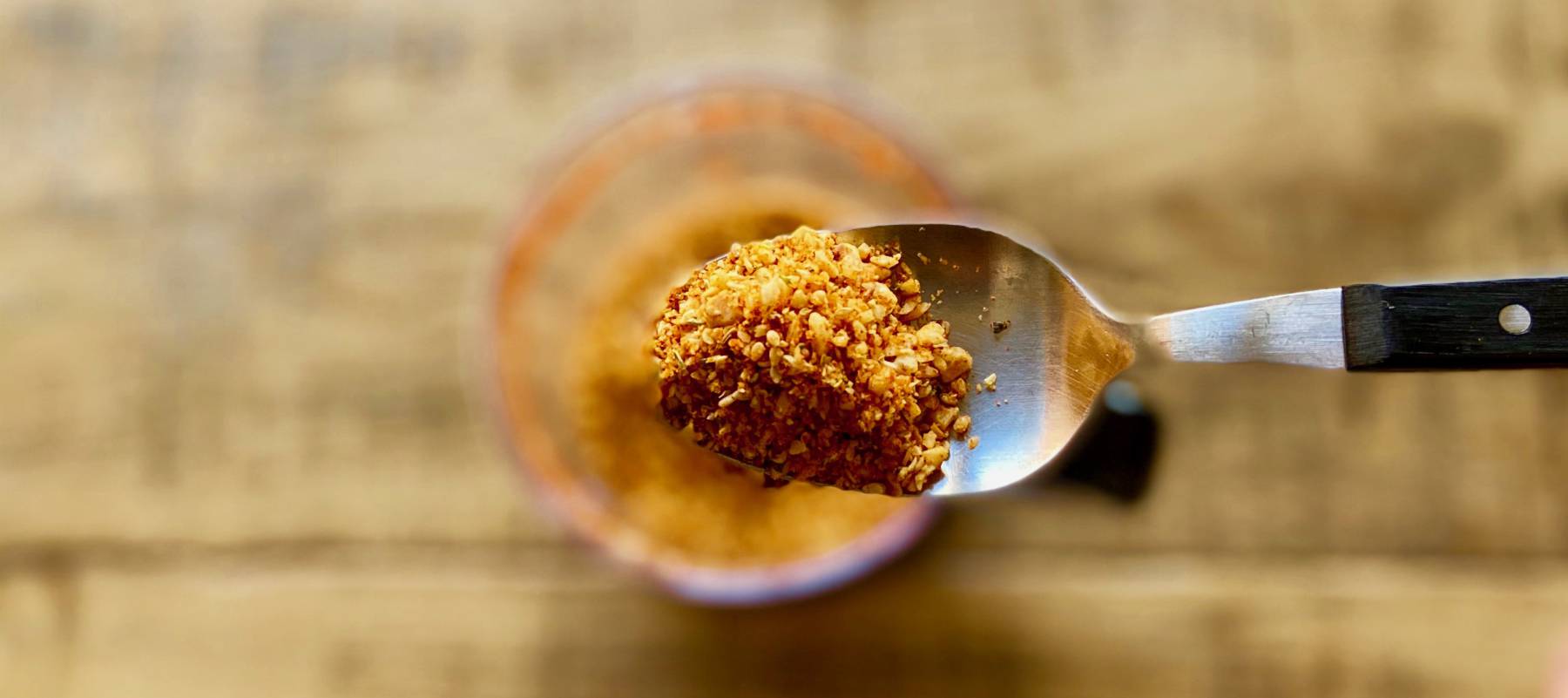 Menú para hoy: el invento egipcio que alegra cualquier plato