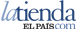 logo la tienda EL PAIS
