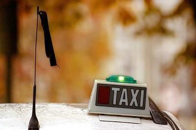 Resultado de imaxes para crespon taxistas