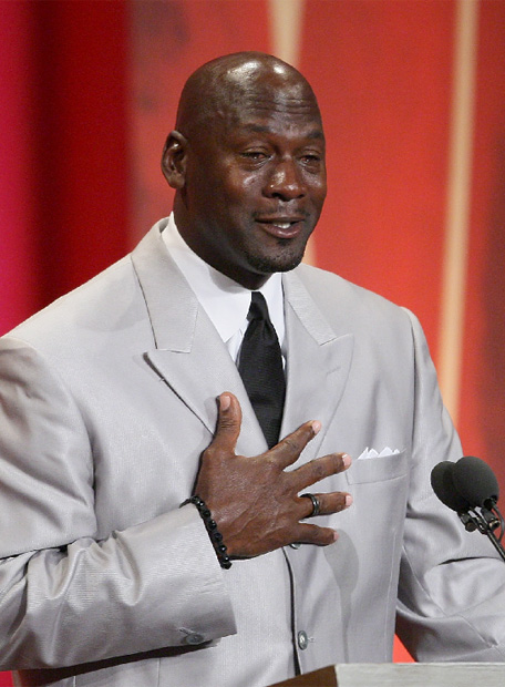 Michael Jordan En La Actualidad 2019