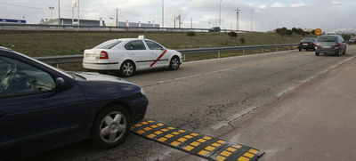 La Fiscalia Abre Diligencias Por La Mala Conservacion De La Carretera De Colmenar Actualidad El Pais