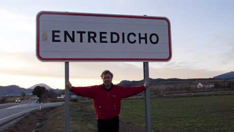 Resultado de imagen de entredicho pueblo