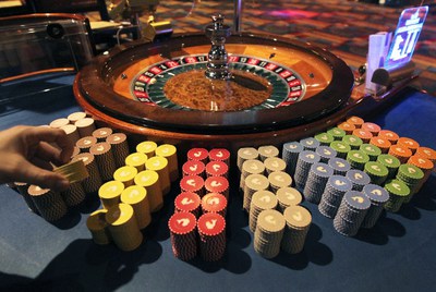 Casino gran madrid codigo promocional