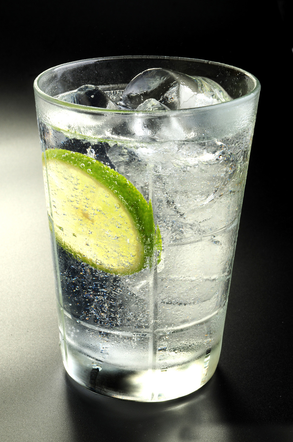 Mi gin tonic favorito  Blog Gastronotas de Capel  EL PAÍS