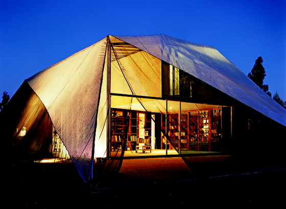 Cubierta-pared-pantalla | Blog Del tirador a la ciudad | EL PAÍS