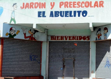 La infancia, unas medallitas y aquella deuda postergada