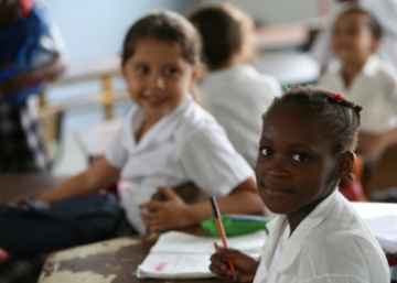 Reafirmando el derecho a la educación