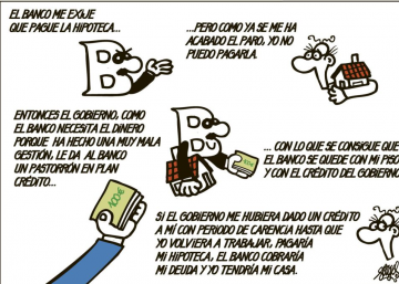 Los lectores nos corrigen (2)