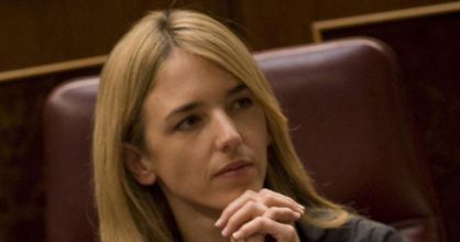 Twitter se mofa de las críticas de Cayetana Álvarez de Toledo