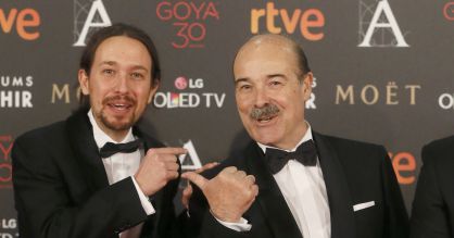 La sorpresa de Pablo Iglesias