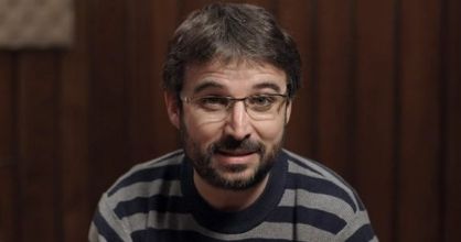 Remedios Cervantes malinterpreta un tuit de Jordi Évole: así acabaron