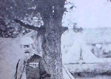 La Batalla de los Niños