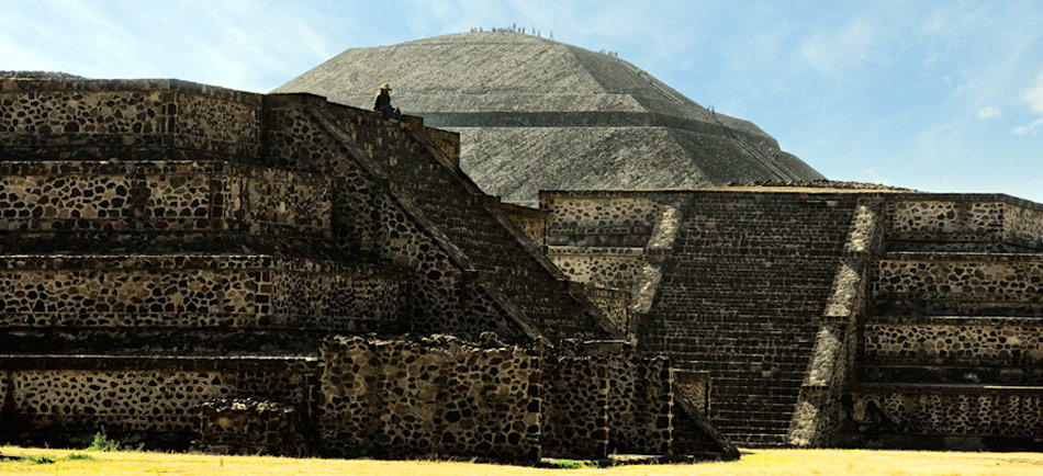 Las antiguas culturas mexicanas Las antiguas culturas mexicanas