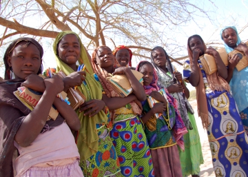 La educación cambia el mundo