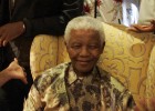 Mandela devora Mandela