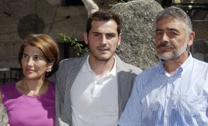 El otro calvario de Iker Casillas | Gente y Famosos | EL PAÍS
