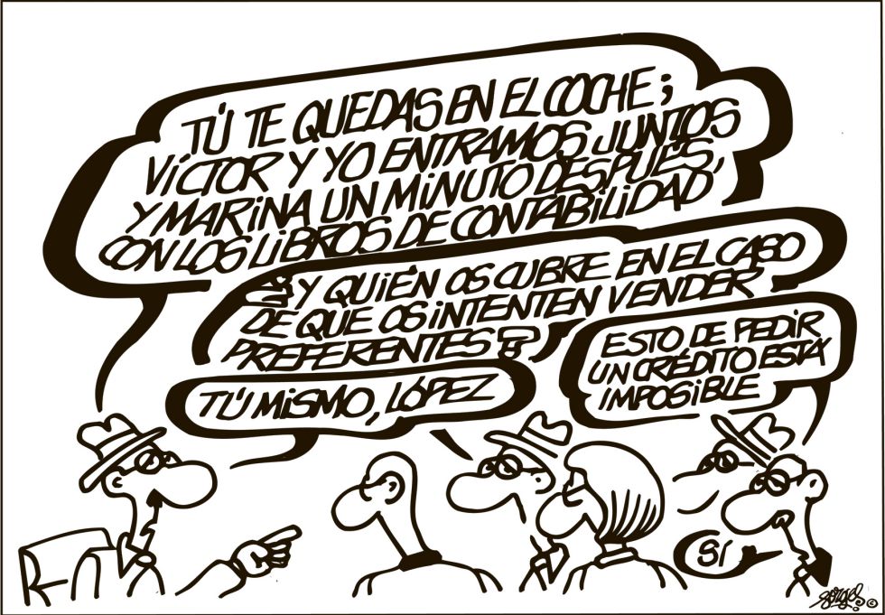 Forges, en El País, 15/10/2013